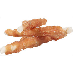 Flamingo 514533 Chicken Wrapped Sticks Tavuk Etli Köpek Ödülü 6'lı Paket - Thumbnail