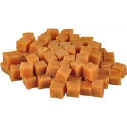 Flamingo 517585 Hapki Chicken Cubes Tavuklu Köpek Ödül Maması 85 Gr - Thumbnail