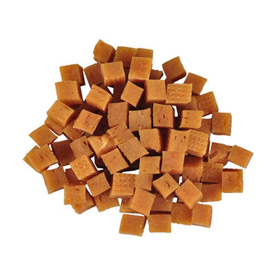 Flamingo 517585 Hapki Chicken Cubes Tavuklu Köpek Ödül Maması 85 Gr