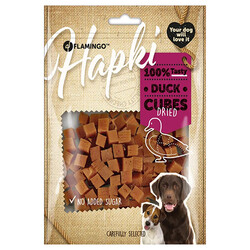 Flamingo 517586 Ördekli Küp Köpek Ödül Maması 85 Gr - Thumbnail