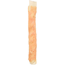 Flamingo 519636 R'Hide Wrapped Stick Tavuklu 15 mm - 15 cm - 6'Lı Paket - Thumbnail