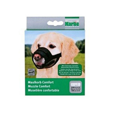 Flamingo Dog Muzzle Soft Köpek Ağızlık XS / Small