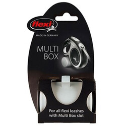 Flexi - Flexi Multi Box Çok Amaçlı Saklama Aparatı Gri