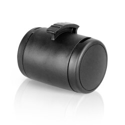 Flexi Multi Box Çok Amaçlı Saklama Aparatı Siyah - 1