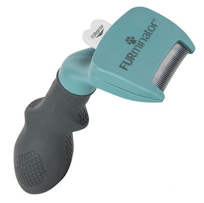 FURminator T691738 Short Hair Kısa Tüylü Kedi Tarağı - Small - 2