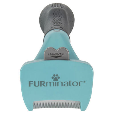 FURminator T691738 Short Hair Kısa Tüylü Kedi Tarağı - Small - 3