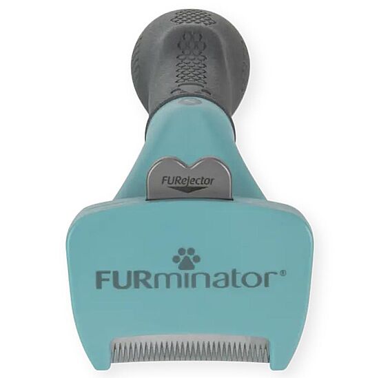 FURminator 691660 Long Hair Uzun Tüylü Kedi Tarağı - Small - 4