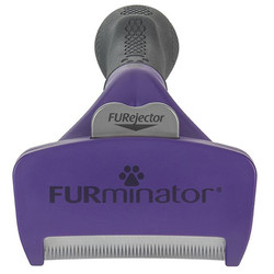 FURminator 691662 Long Hair Uzun Tüylü Kedi Tarağı - Medium - Large - Thumbnail