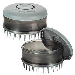 FURminator 691666 Kedi ve Köpek Banyo Fırçası - 9