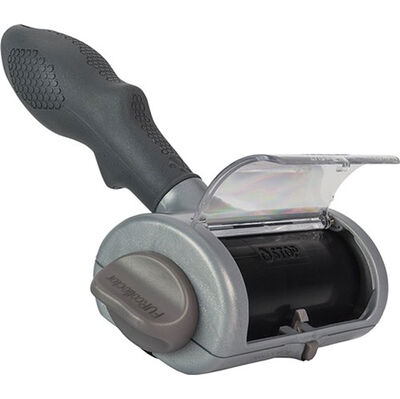 FURminator 691668 Kedi ve Köpek Tüy Toplayıcı Aparatı