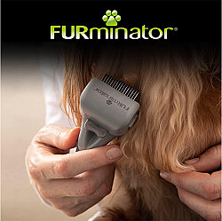 FURminator 691669 Ayarlanabilir Kedi ve Köpek Kıtık Açıcı - 8