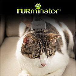 FURminator 691669 Ayarlanabilir Kedi ve Köpek Kıtık Açıcı - 9