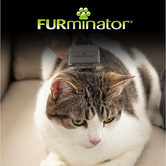 FURminator 691669 Ayarlanabilir Kedi ve Köpek Kıtık Açıcı - 9