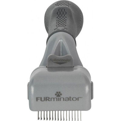 FURminator 691669 Ayarlanabilir Kedi ve Köpek Kıtık Açıcı