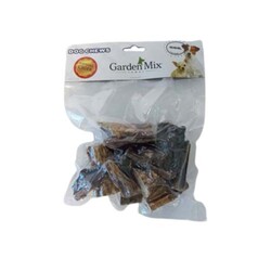 Garden Mix Kurutulmuş Ciğer Köpek Ödülü 100 Gr - Garden Mix
