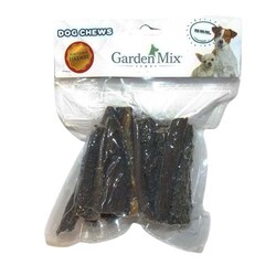 Garden Mix - Garden Mix Kurutulmuş İşkembe Köpek Ödülü 100 Gr