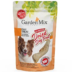 Garden Mix Kurutulmuş Kuzu Paça Köpek Ödülü 120 Gr - Garden Mix