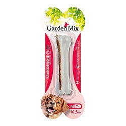 Garden Mix Kuzulu Kemik Medium 16,5 Cm 99 Gr - Garden Mix