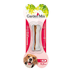 Garden Mix Kuzulu Kemik Small 12,5 Cm 56 Gr - Garden Mix