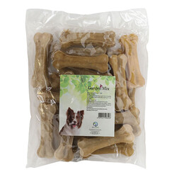 Garden Mix - Garden Mix Naturel 20 li Paket Kemik 40 - 45 Gr (10 Cm)