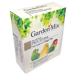 Garden Mix - Garden Mix Pick Stone Gaga Taşı