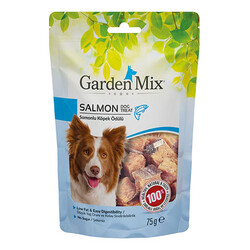 Garden Mix - Garden Mix Somonlu Köpek Ödülü 75 Gr