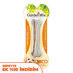 Garden Mix Tavuklu Kemik Large 21,5 Cm 155 Gr - Garden Mix