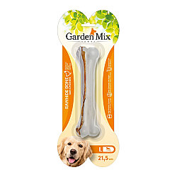 Garden Mix Tavuklu Kemik Large 21,5 Cm 155 Gr - Garden Mix