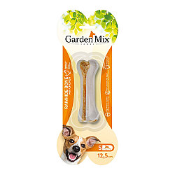 Garden Mix Tavuklu Kemik Small 12,5 Cm 56 Gr - Garden Mix
