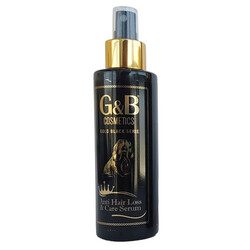 G&B - G&B Pet Kıl Dökülme Karşıtı Bakım Serumu 125 ML