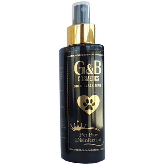 G&B Pet Pati Altı Dezenfektan 150 ML - 1