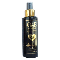 G&B - G&B Pet Pati Altı Dezenfektan 150 ML