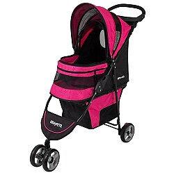 Gen7Pets Regal Plus Pet Puseti (Pembe) - Gen7Pets