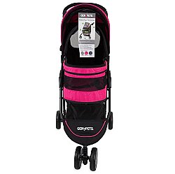 Gen7Pets Regal Plus Pet Puseti (Pembe) - 3