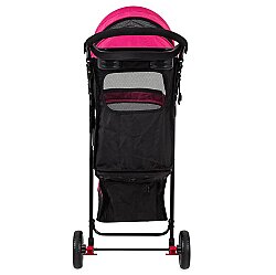 Gen7Pets Regal Plus Pet Puseti (Pembe) - 4