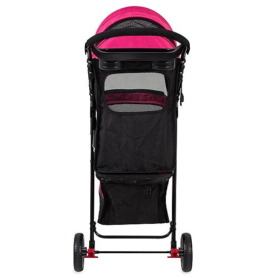 Gen7Pets Regal Plus Pet Puseti (Pembe) - 4