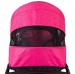 Gen7Pets Regal Plus Pet Puseti (Pembe) - 5