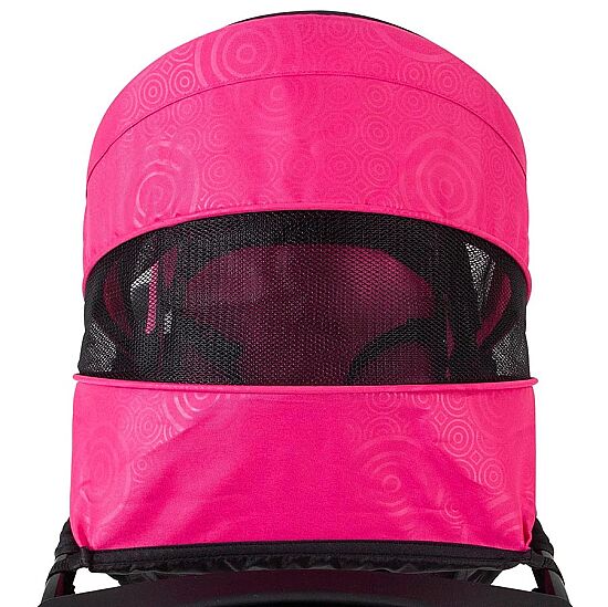 Gen7Pets Regal Plus Pet Puseti (Pembe) - 5