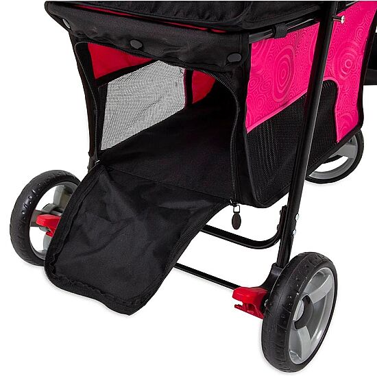 Gen7Pets Regal Plus Pet Puseti (Pembe) - 6