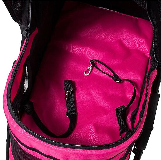 Gen7Pets Regal Plus Pet Puseti (Pembe) - 7