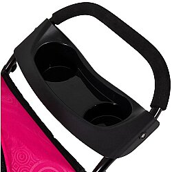 Gen7Pets Regal Plus Pet Puseti (Pembe) - 8