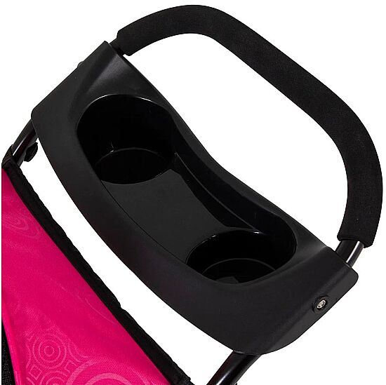 Gen7Pets Regal Plus Pet Puseti (Pembe) - 8