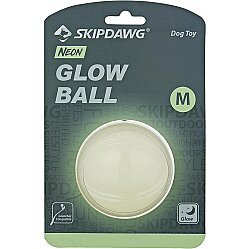 Gigwi 3019 Skipdawg Neon Köpek Oyun Topu Medium - Gigwi