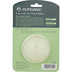 Gigwi 3019 Skipdawg Neon Köpek Oyun Topu Medium - 2