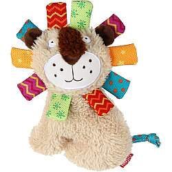 Gigwi 6136 Plush Friendz Sesli Aslan Köpek Oyuncağı - 2