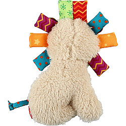 Gigwi 6136 Plush Friendz Sesli Aslan Köpek Oyuncağı - 5