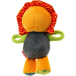 Gigwi 6147 Plush Friendz Sesli Aslan Peluş Köpek Oyuncağı - 2