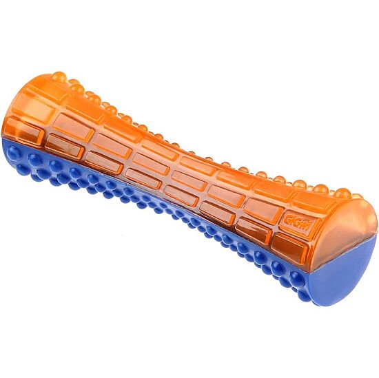 Gigwi 6191 Johnny Stick Sesli Kemik Köpek Oyuncağı 15 Cm - 3