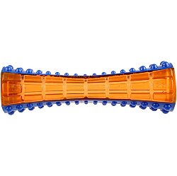 Gigwi 6191 Johnny Stick Sesli Kemik Köpek Oyuncağı 15 Cm - 4