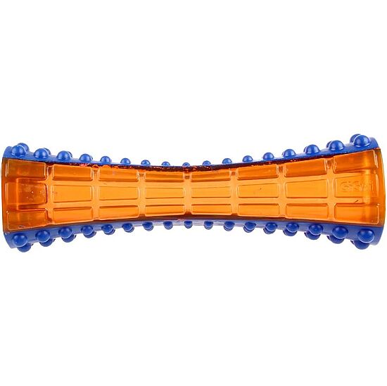Gigwi 6191 Johnny Stick Sesli Kemik Köpek Oyuncağı 15 Cm - 4
